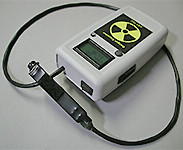 放射線測定器
