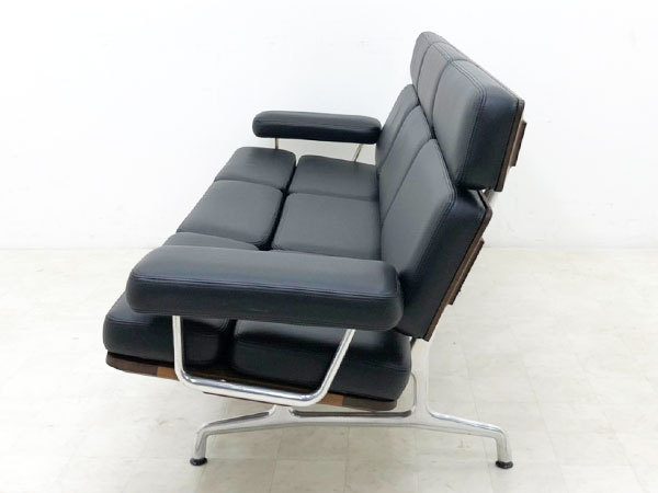 【ハーマンミラー/Herman Miller】Eames Sofa 3 Seat/イームズ・ソファイメージ03