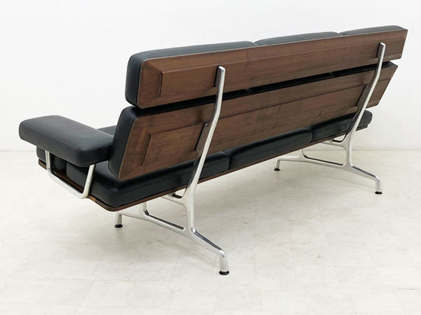 【ハーマンミラー/Herman Miller】Eames Sofa 3 Seat/イームズ・ソファイメージ04