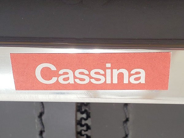 【cassina/カッシーナ】184 EVEイヴ アームチェア_img05